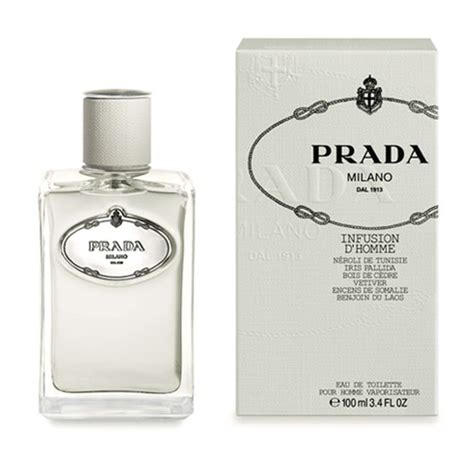 prada infusion d'homme woman|Prada fragrances men's.